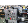 Horizontal Conventional Bench Lathe Machine CZ1340G/1 Gap Bed manual metal Turning Lathe machine